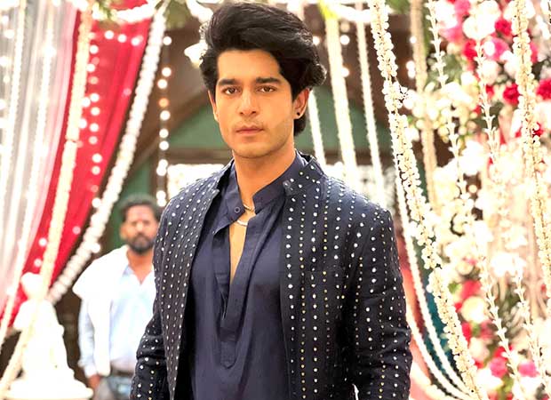 EXCLUSIVE: Saiyaara actor Shaan R Grover’s next is | Indian movie News