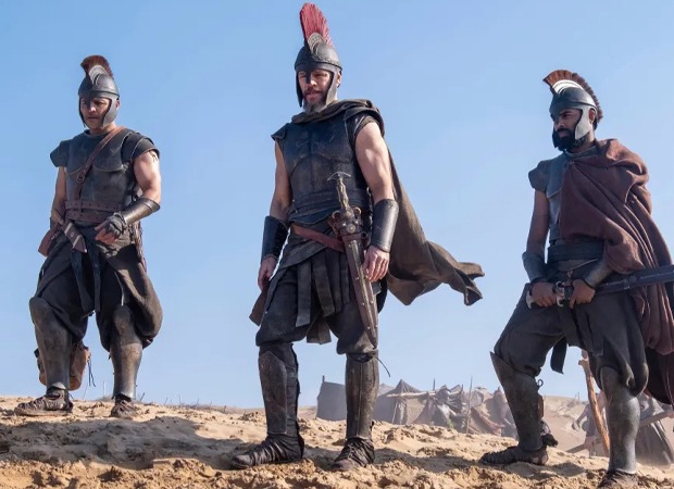 EXCLUSIVE: The Odyssey set for a WIDE 2,500+ | Indian movie News