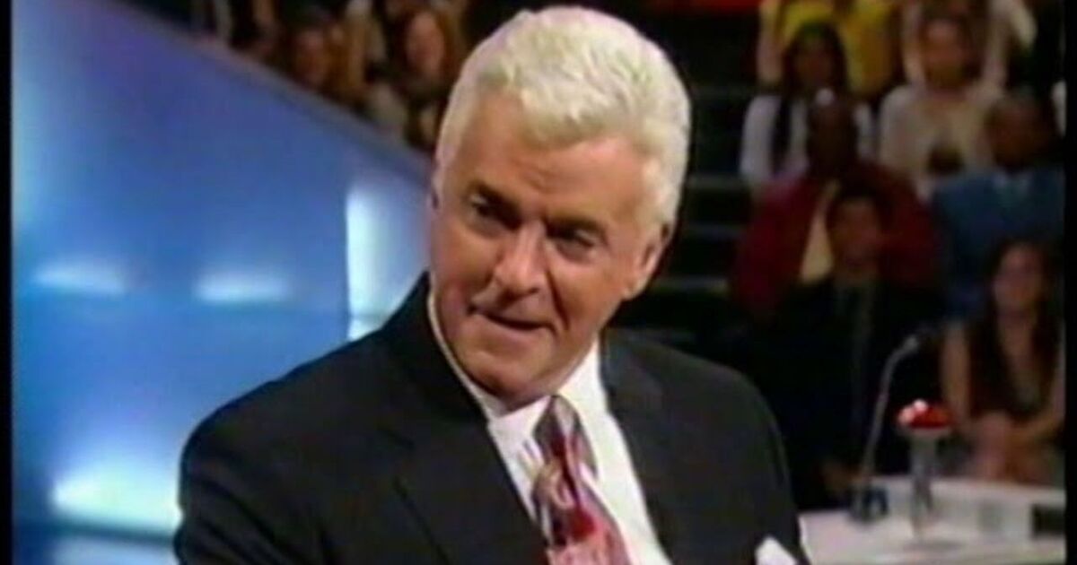 Family Feud's John O’Hurley left show after | TV Shows