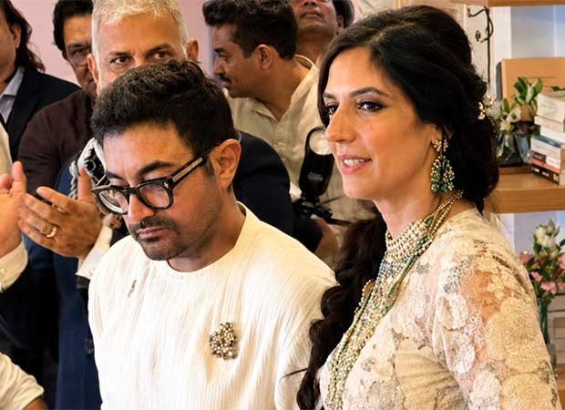 Fatwa issued against Aamir Khan over marriage to | Indian movie News
