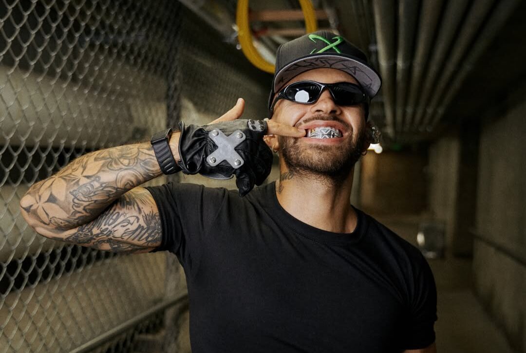 Feid Wraps His Brisbane Run and Sets His Sights on | Gossip Wire News