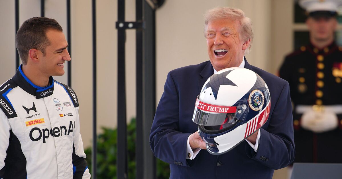 Fox News halted as Trump mocked for mixing up | Political News
