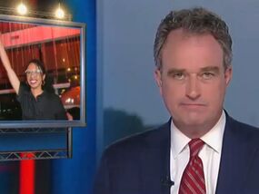 Fox News host says Democrat is ‘indoctrinating’ kids by | Latest US News