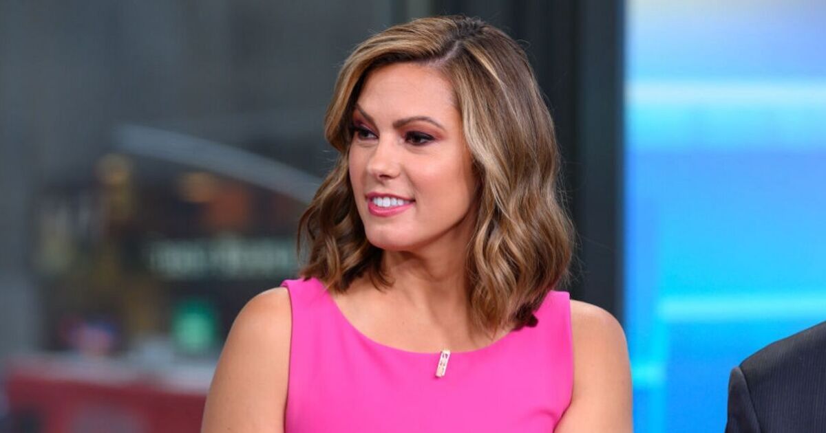 Fox News host says Trump sounds 'frustrated' and