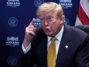 Fox News host turns against Donald Trump's | Latest US News