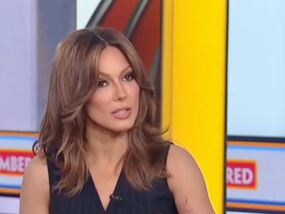 Fox News' Lisa Boothe says Trump is ‘frustrated’ | Latest US News