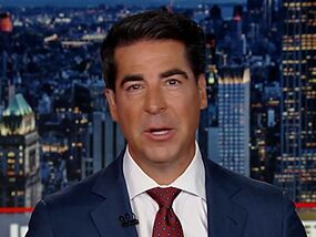 Fox News viewer tells reporter to 'rot in | Latest US News