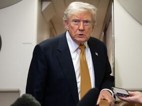 Fox News viewers 'pledge never to use' Donald | Latest US News