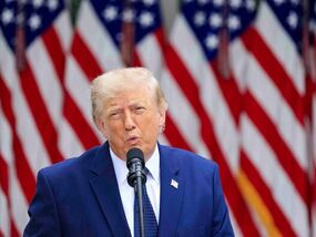 Fox News viewers slam Donald Trump's 'big | Latest US News