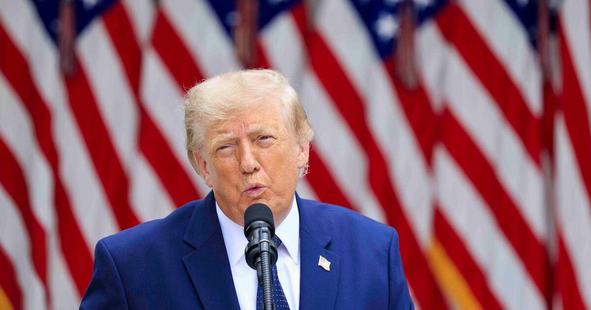 Fox News viewers slam Donald Trump's 'big mistake' | TV Shows