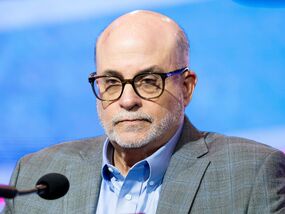 Fox News's Mark Levin dubbed 'moron' as | Latest US News