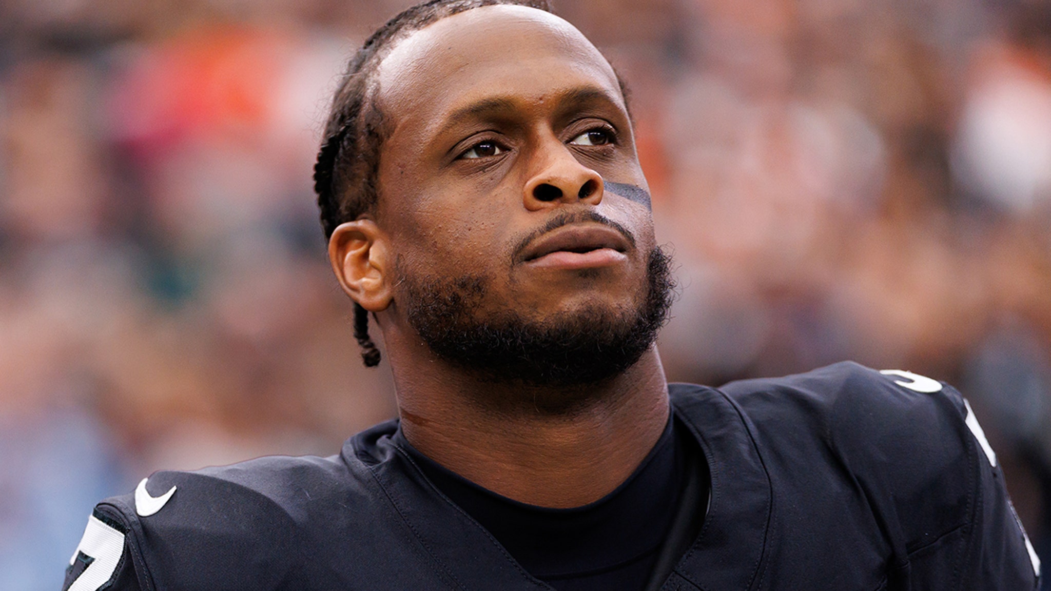 Geno Smith Claims Woman Tried To Steal $20 Million