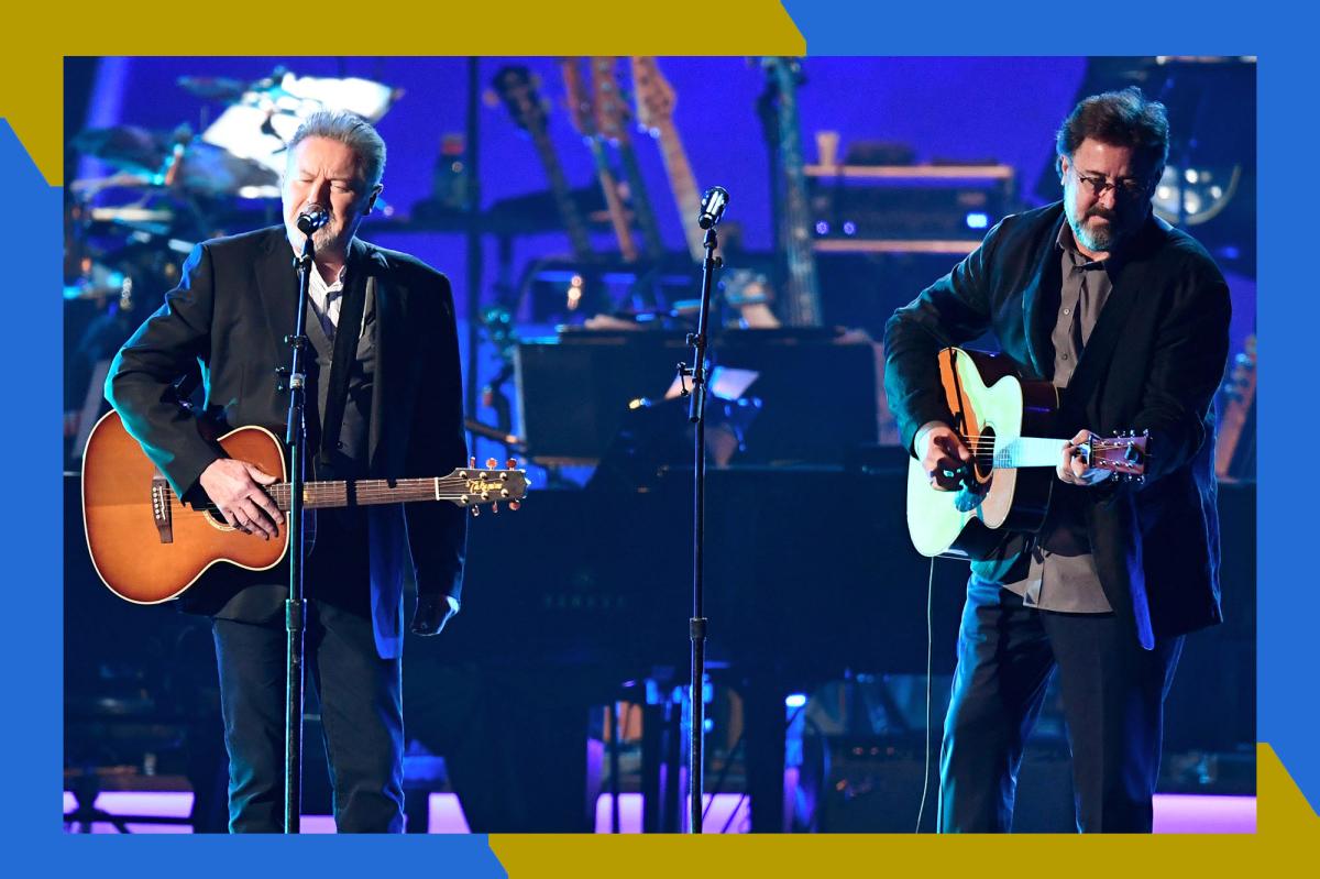 Get discounted tickets for Eagles extended 2026