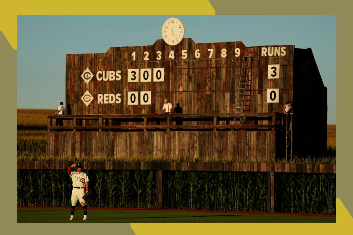 Get discounted tickets for the 2026 MLB Field of | Sports News