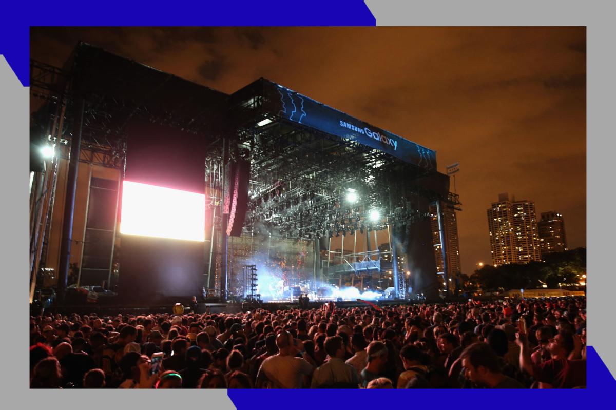 Get last-minute Lollapalooza 2026 tickets with a