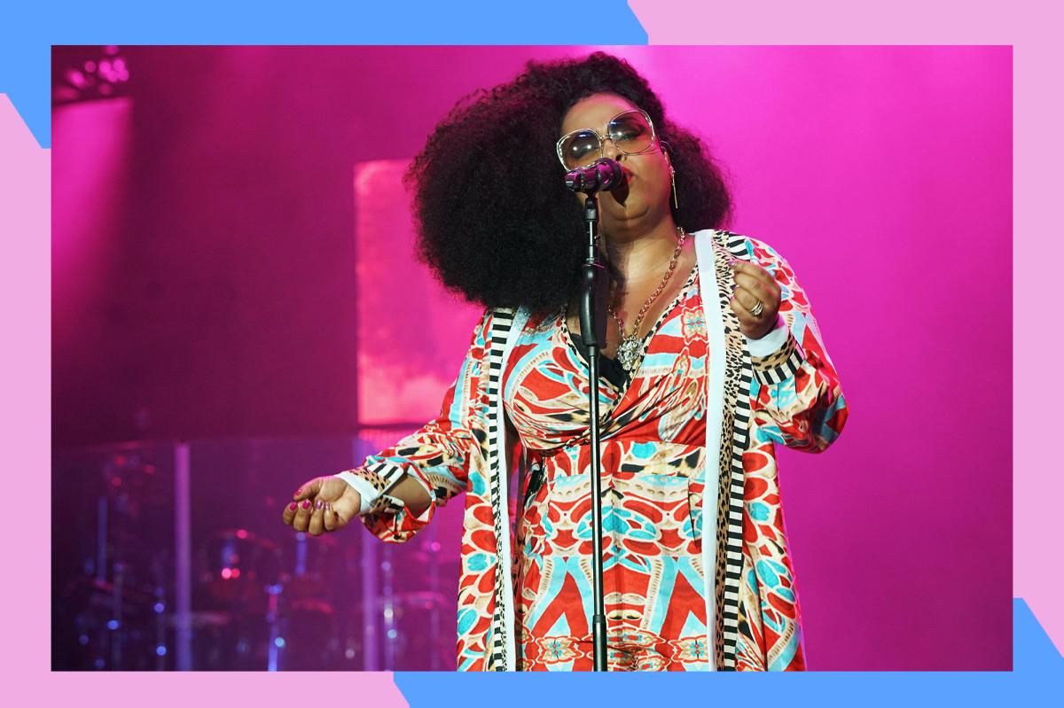 Get tickets for Jill Scott To Whom This May