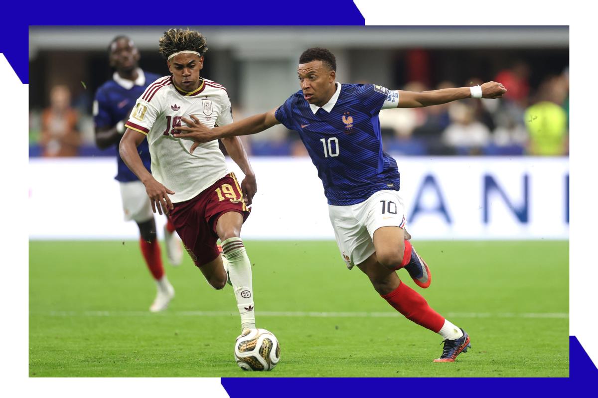 Get tickets to see France in World Cup third place | Sports News