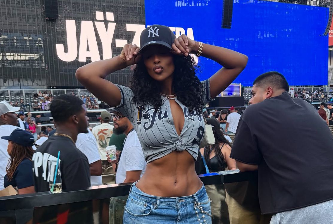 Gorgeous Girls, Girls, Girls! The Finest, Flyest | Gossip Wire