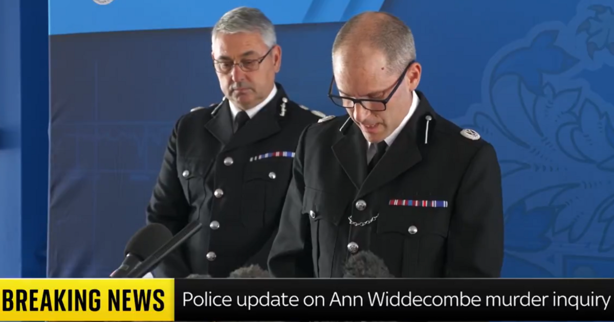 Gossip Wire News at a standstill amid major Ann Widdecombe | UK News