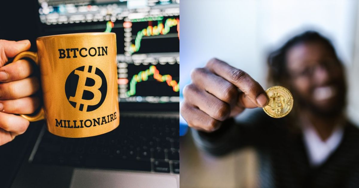 Bitcoin Tests $59,000 As Traders Look For A
