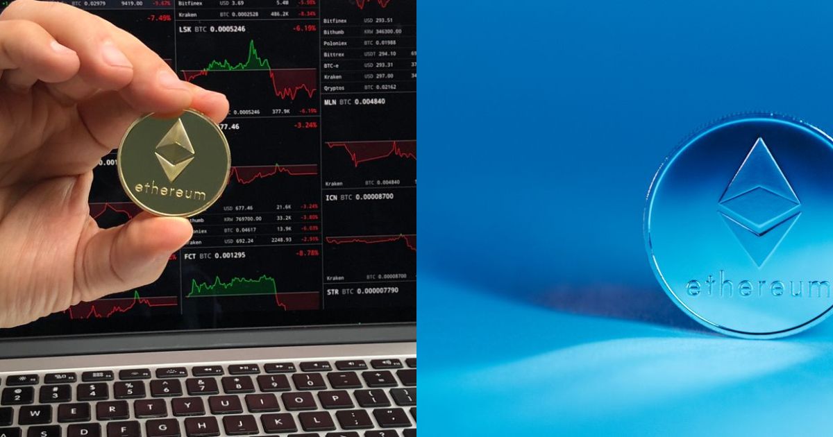 Ethereum Holds Its Range As ETF Launch Hopes Meet