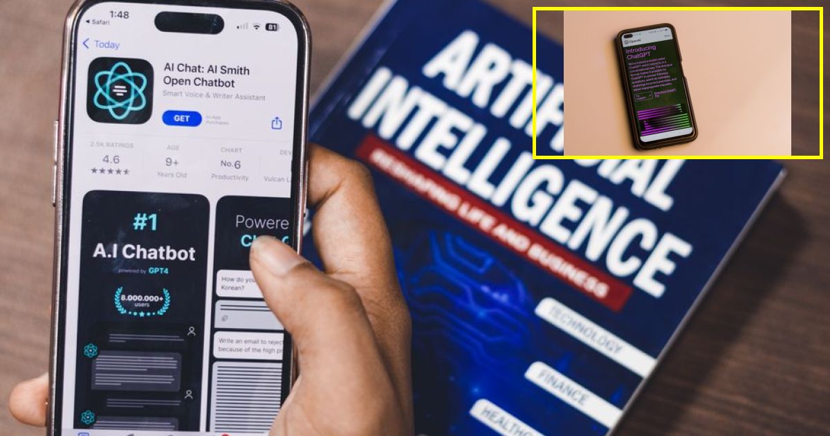 Apple sues OpenAI for trade theft, sending shock waves through Silicon Valley
