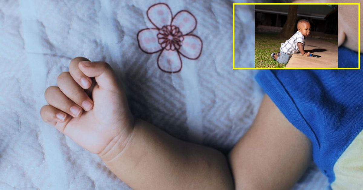 Toddler declared dead found alive in hospital morgue cold room -...