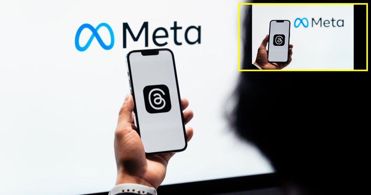 Meta patents creepy AI device that tracks wearers sighs and laughter, medication intake