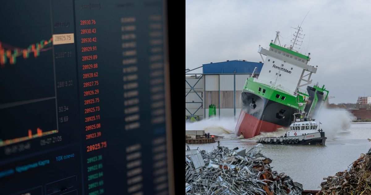 Kraken Launches Spending Upgrades Enabling Direct