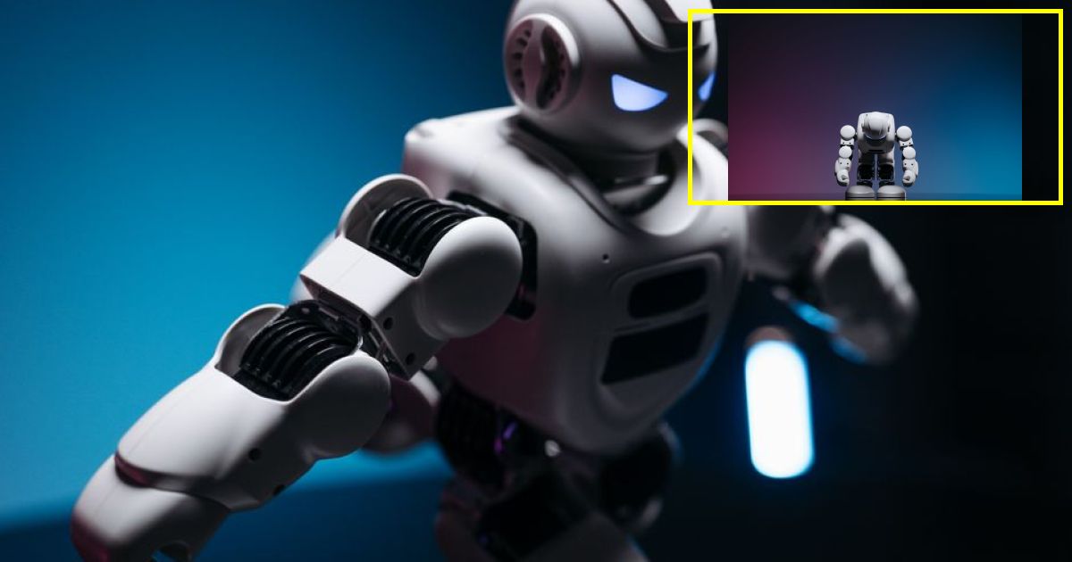 Human-like robots perform live surgery for the first time