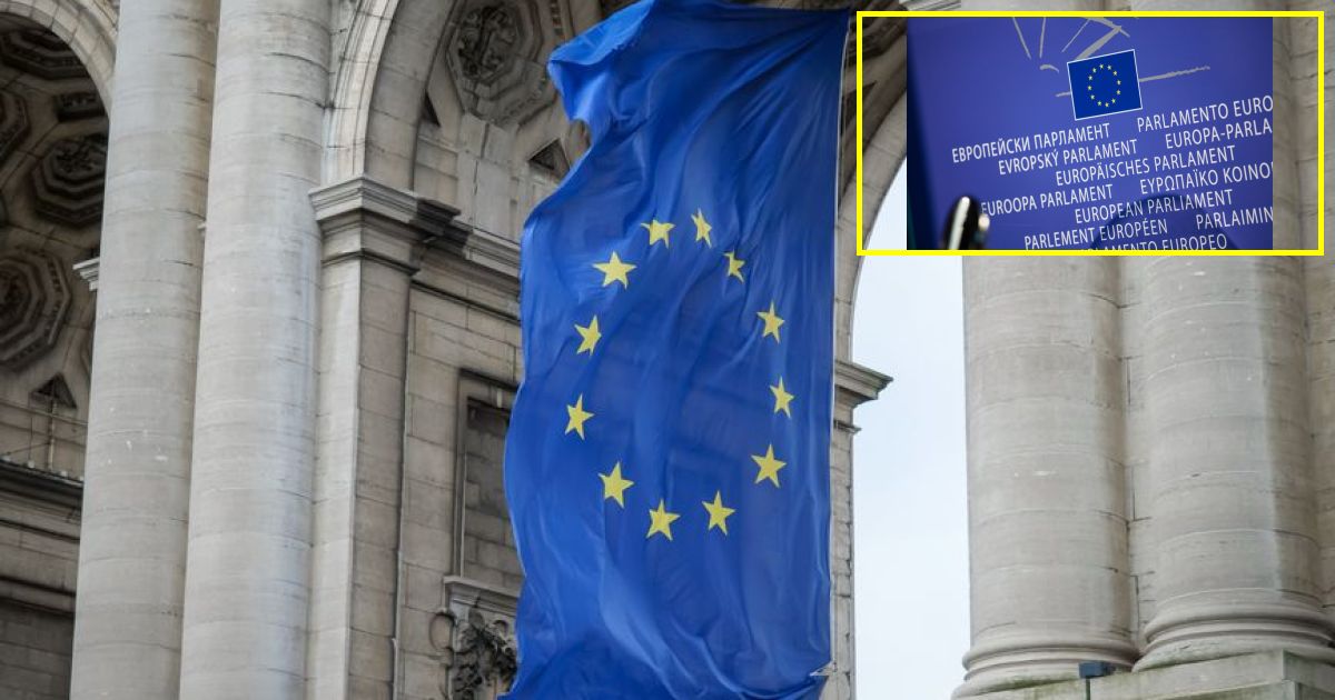 European Union tells Meta to change addictive Facebook, Instagram features