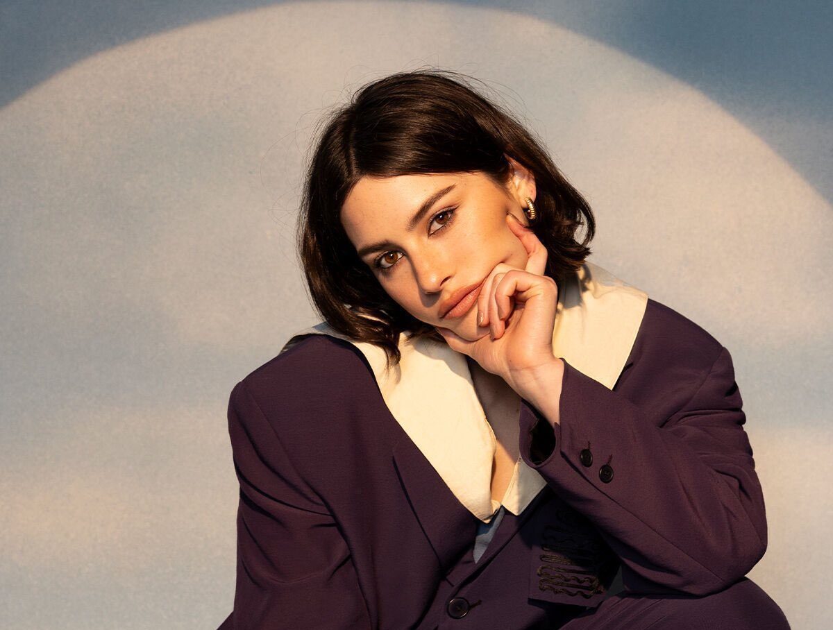Gracie Abrams Is the New Face of CHANEL COCO | Gossip Wire News
