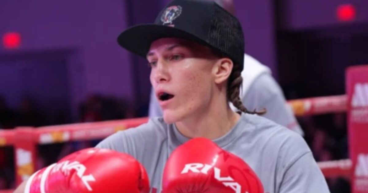 Hannah Rapp dead: US boxer dies aged 26 as | Boxing News