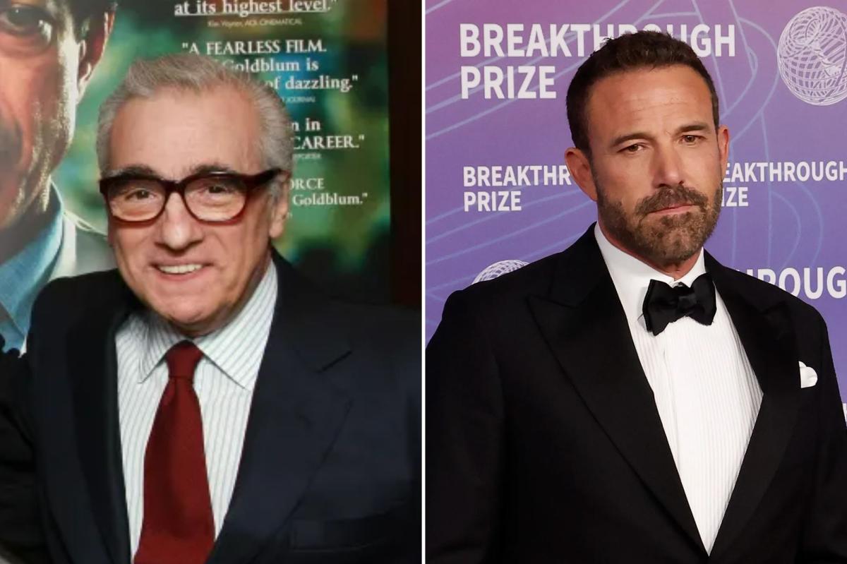 Hollywood's covert race to produce the first AI