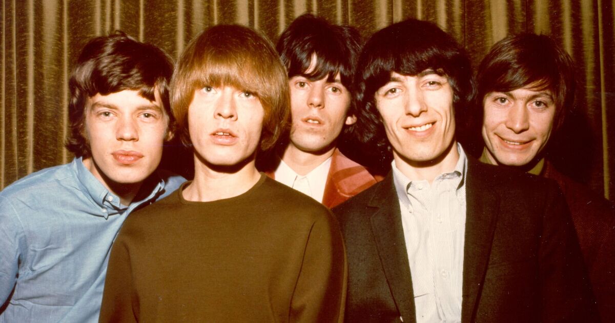 Honoring 62 years of the Rolling Stones as they gear up | Music News