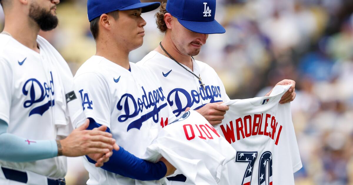 How Justin Wrobleski went from demotion to