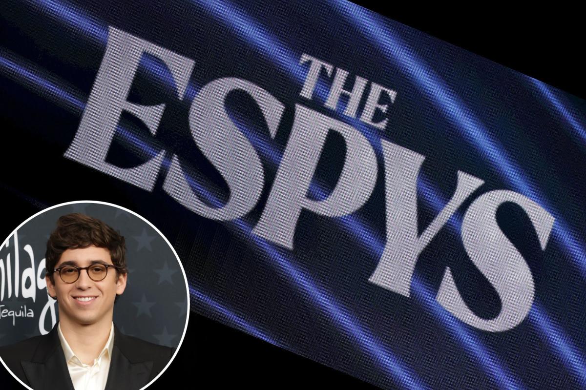 How to watch the ESPYs 2026 for free: Time,