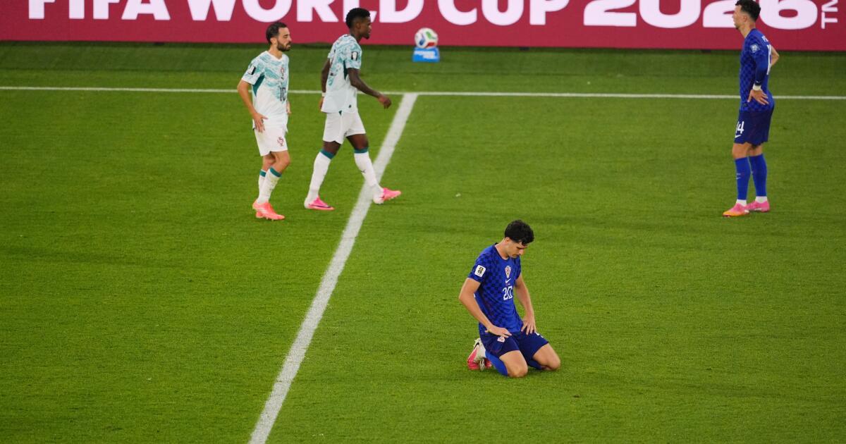 How VAR became the 2026 World Cup's biggest