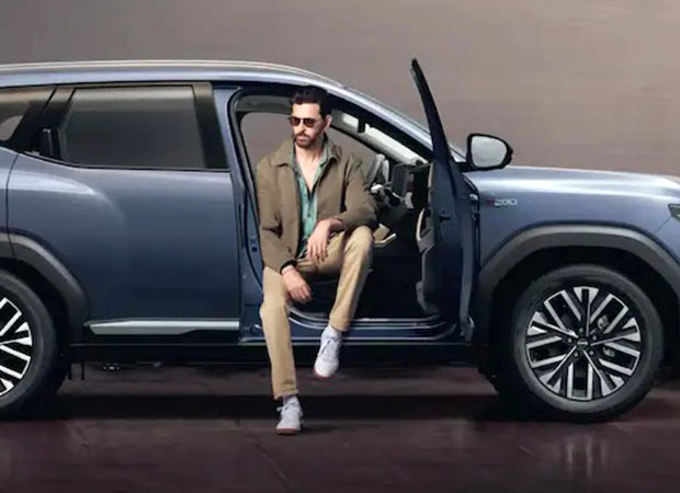 Hrithik Roshan joins Nissan India as brand | Indian movie News
