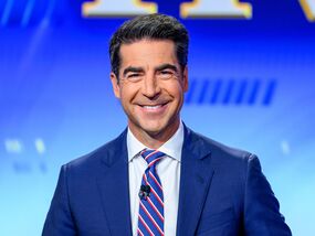 Inside Jesse Watters' life away from the camera as | Latest US News