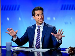 Jesse Watters labeled 'idiot' by Fox News | Latest US News
