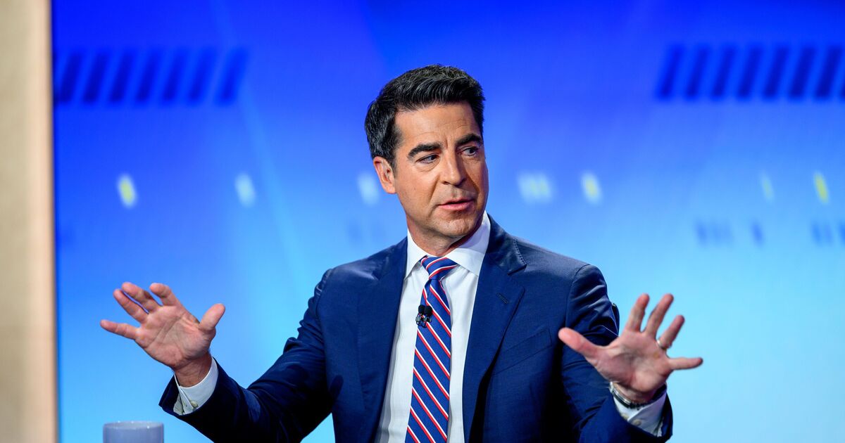 Jesse Watters labeled 'idiot' by Fox News viewers | TV Shows