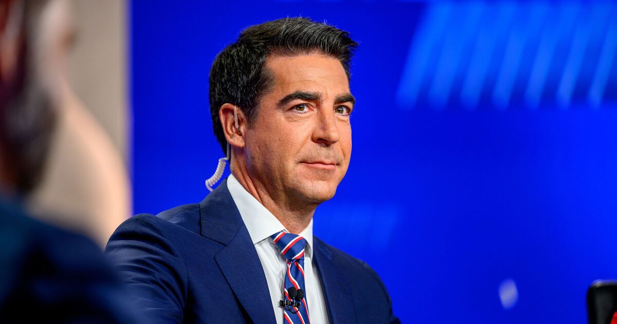 Jesse Watters labeled 'moron' by Fox News viewers | TV Shows