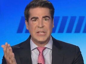 Jesse Watters slammed by Fox News viewers after | Latest US News