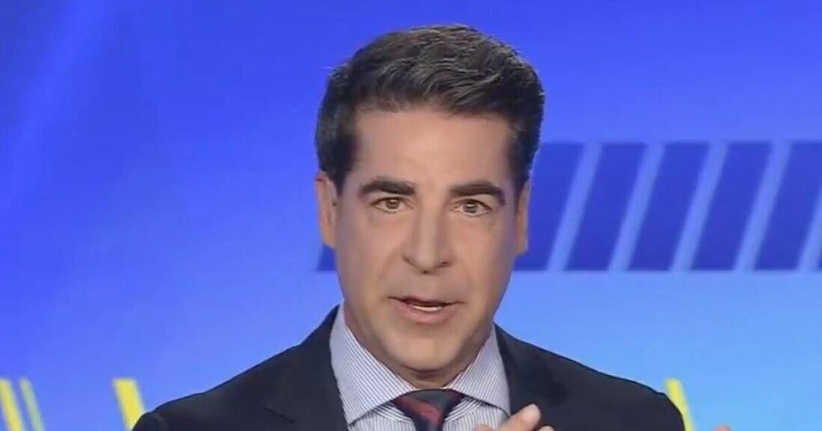 Jesse Watters will 'self-deport' if Kamala Harris | TV Shows