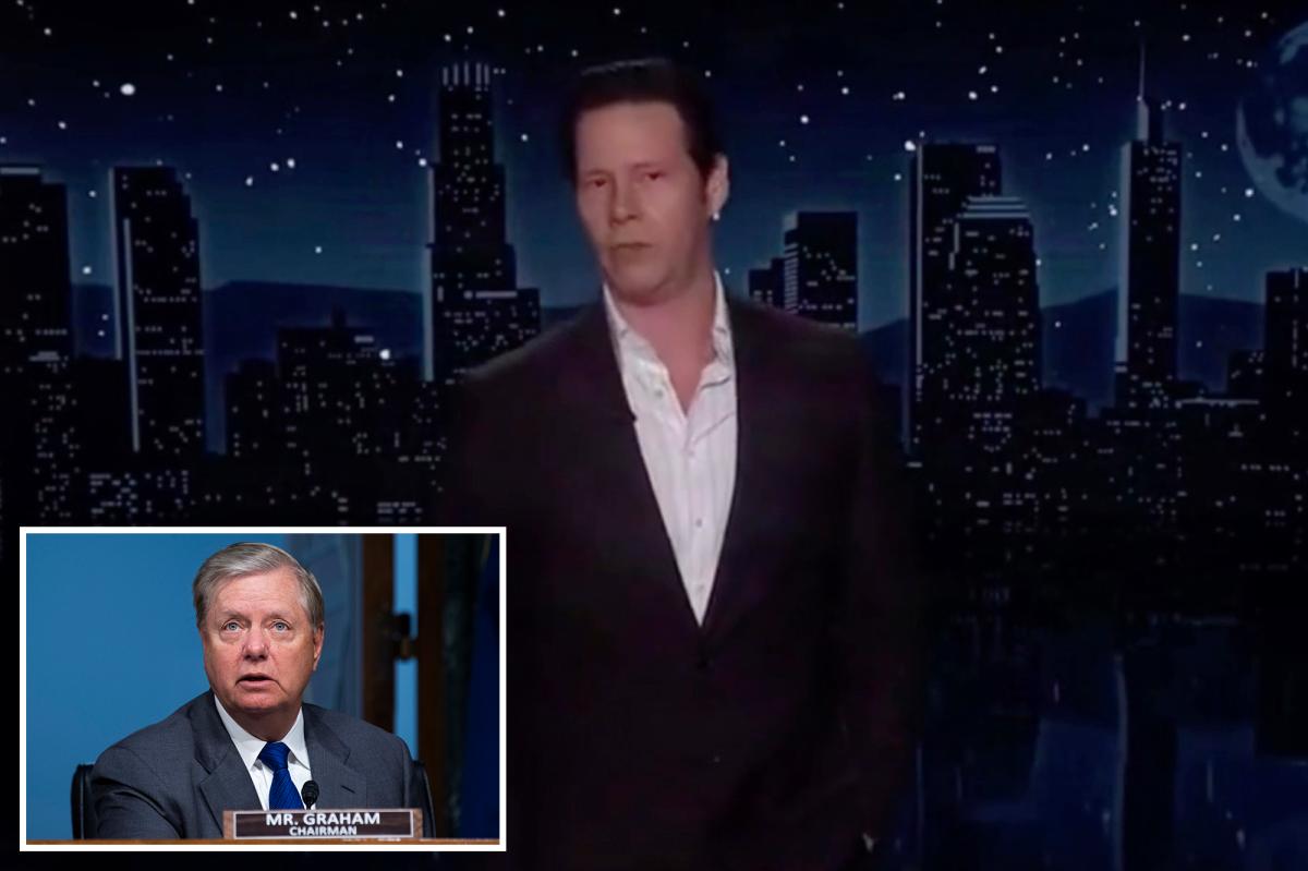 Jimmy Kimmel guest host jokes about show getting | Gossip Wire