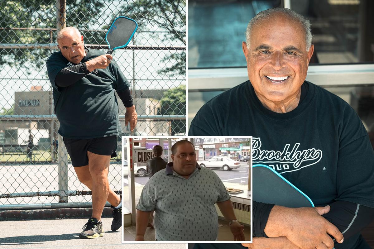 Joe Gannascoli, 'The Sopranos' mob heavy Vito,