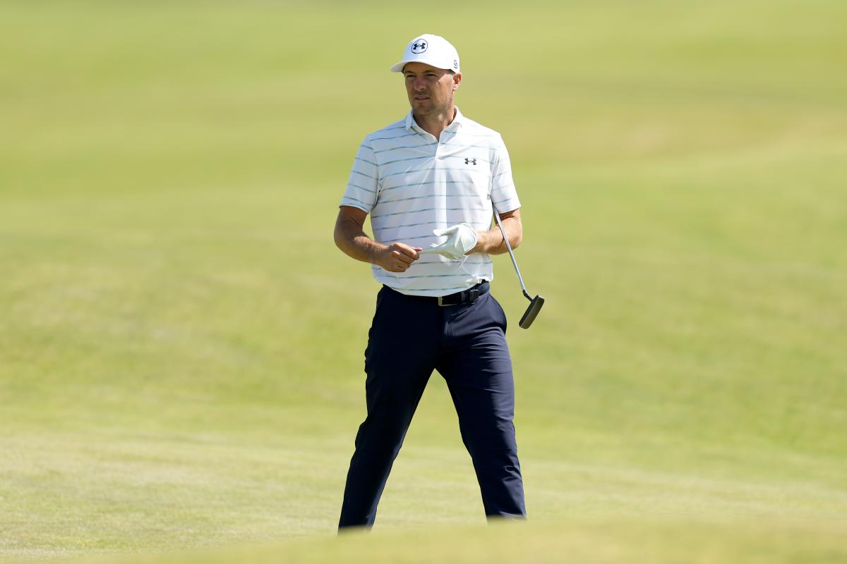 Jordan Spieth determined to end drought in return | Sports News
