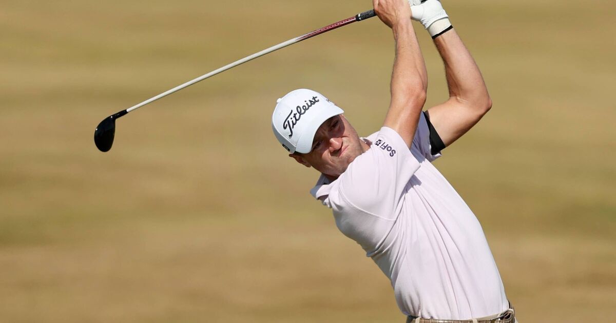 Justin Thomas gives first-hand account of Open fan | Golf News