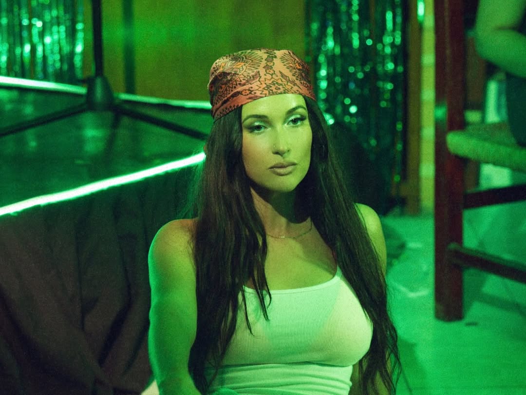 Kacey Musgraves Confirms a ‘Mexico Honey’ Music | Gossip Wire News